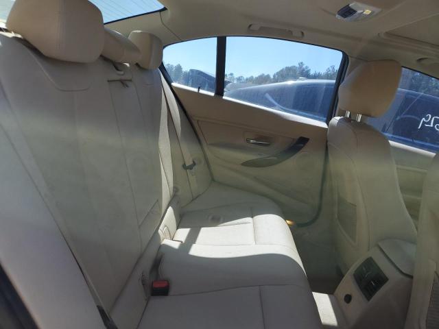 2015 BMW 328 I - WBA3A5G5XFNS84321