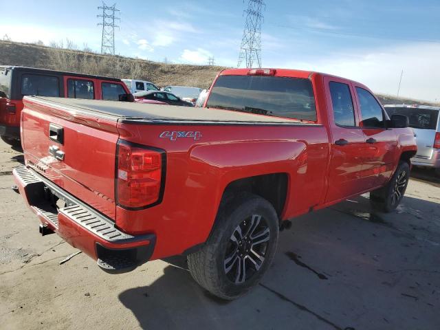 2016 CHEVROLET SLVRD 1500 1GCVKPEC9GZ395524