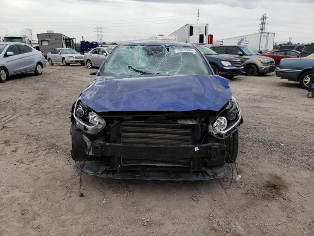 3KPF24AD5KE093668 KIA FORTE FE