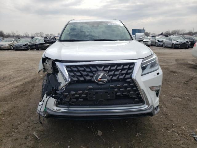 2022 LEXUS GX 460 LUX JTJGM7BX1N5306167