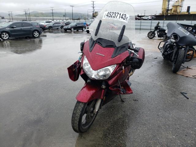 2005 HONDA ST1300 JH2SC51085M301179