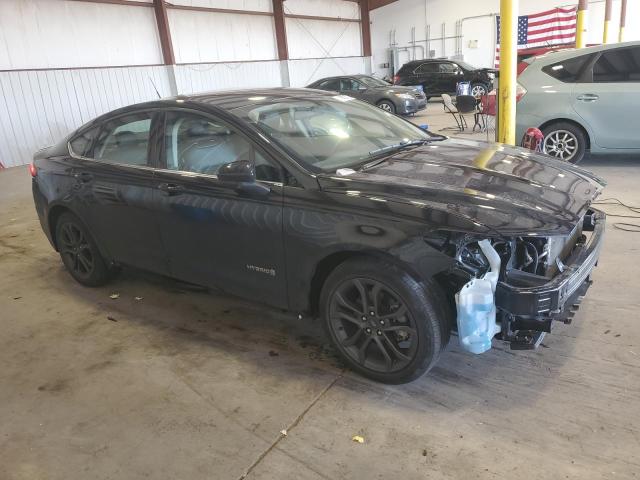 3FA6P0LU9JR279623 2018 FORD FUSION, photo no. 4