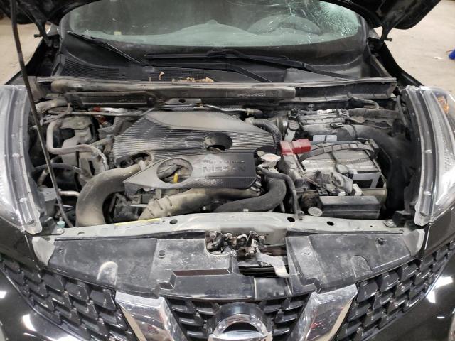 2015 NISSAN JUKE S - JN8AF5MV2FT565660