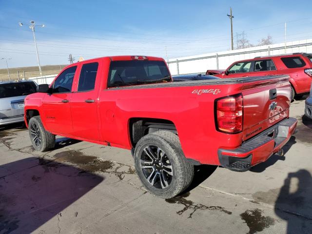 2016 CHEVROLET SLVRD 1500 1GCVKPEC9GZ395524