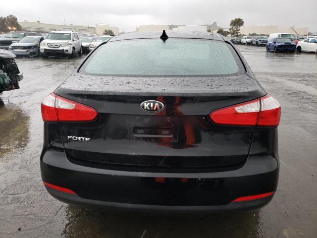 KNAFK4A64G5548947 KIA FORTE LX