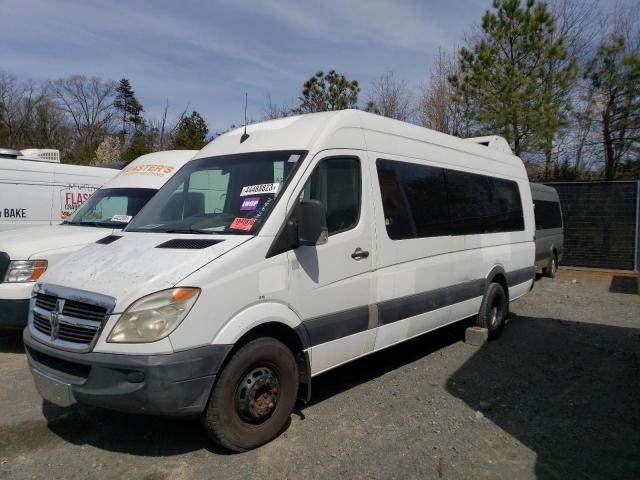 Used sales dodge sprinters