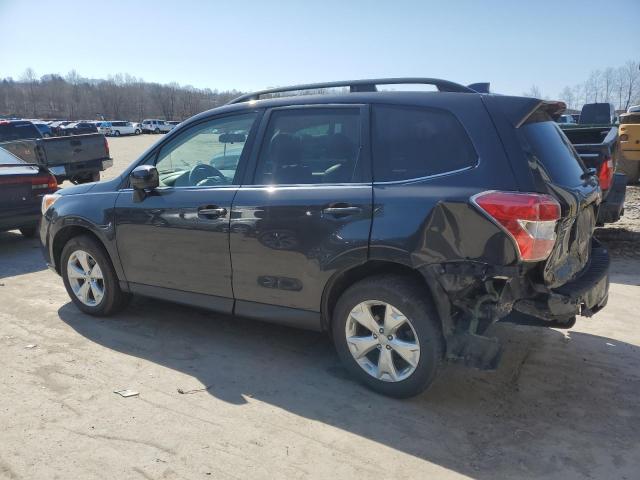 2016 SUBARU FORESTER 2 - JF2SJARC2GH402169