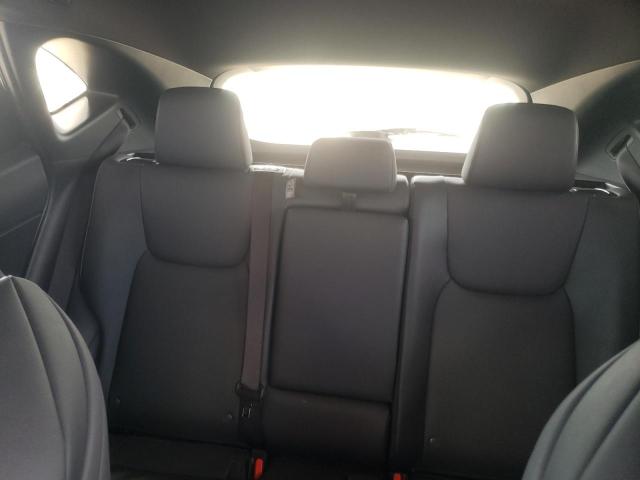 2022 LEXUS NX 350 JTJKGCEZ8N2003556
