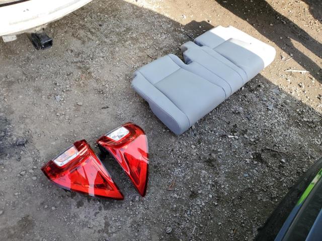 2020 HONDA PILOT TOUR - 5FNYF6H94LB034021