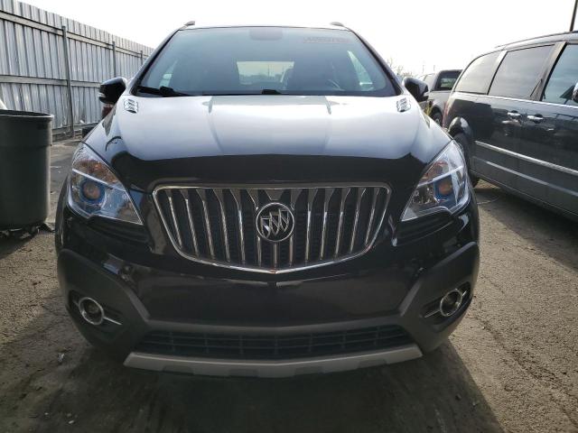 2016 BUICK ENCORE CON - KL4CJBSB6GB536738