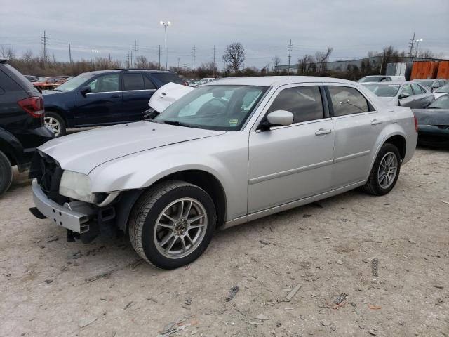 2006 Chrysler 300 Touring