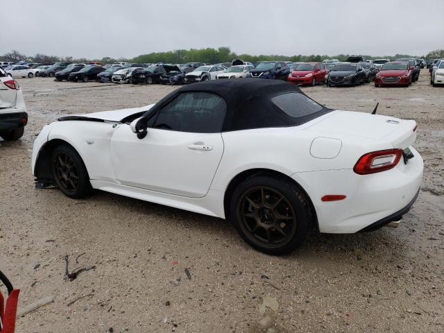 2017 FIAT 124 SPIDER - JC1NFAEK0H0105862