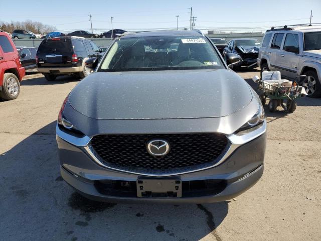 2021 MAZDA CX-30 - 3MVDMBAY0MM310821