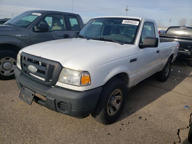 2009 Ford Ranger 