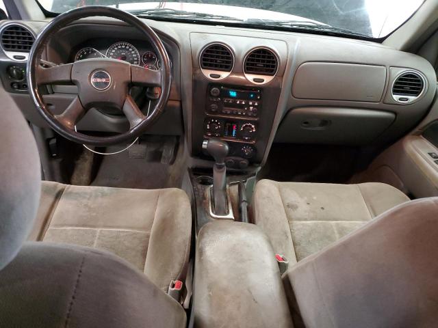 1GKDT13S752295819 GMC Envoy