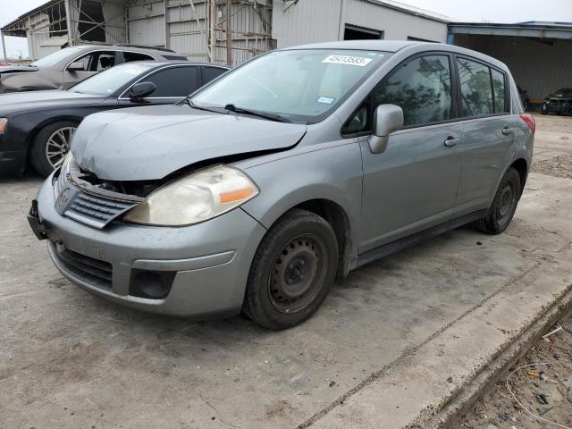 2009 Nissan Versa S