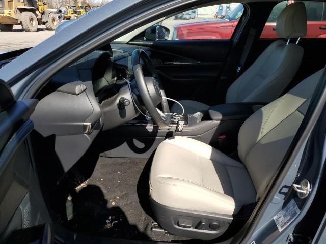 2021 MAZDA CX-30 - 3MVDMBAY0MM310821