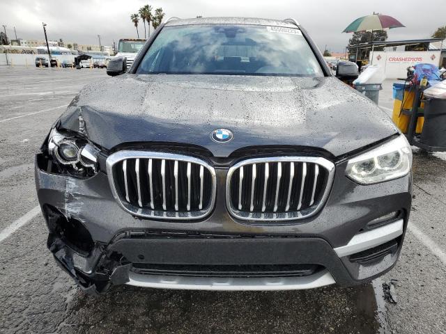 5UXTY3C04M9F39601 BMW X3 Sdrive30i