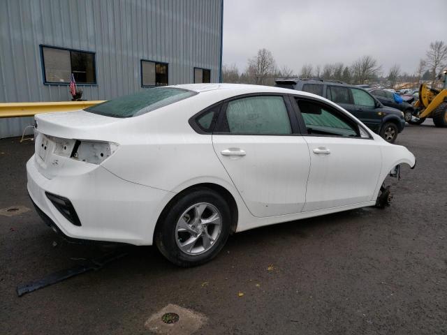 3KPF34AD0KE087581 KIA Forte Gt Line