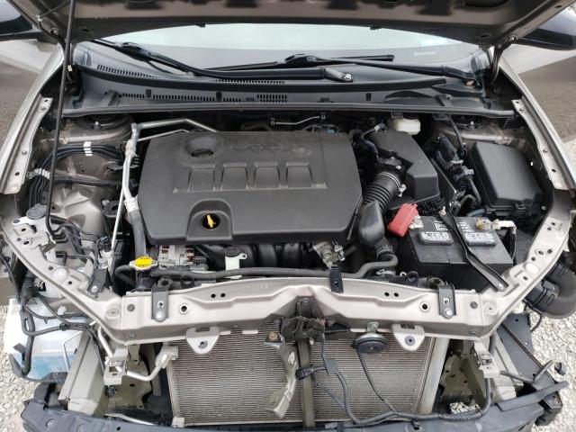 2017 TOYOTA COROLLA L - 5YFBURHE9HP576706