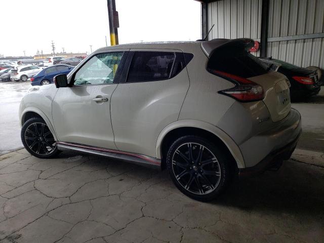 2017 NISSAN JUKE S - JN8AF5MR5HT701771