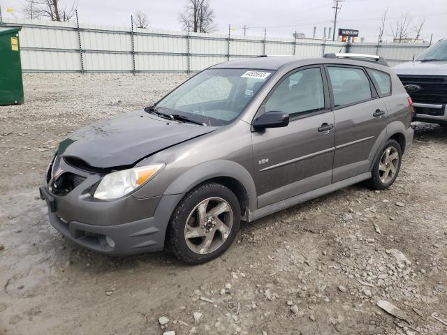 2007 Pontiac Vibe 