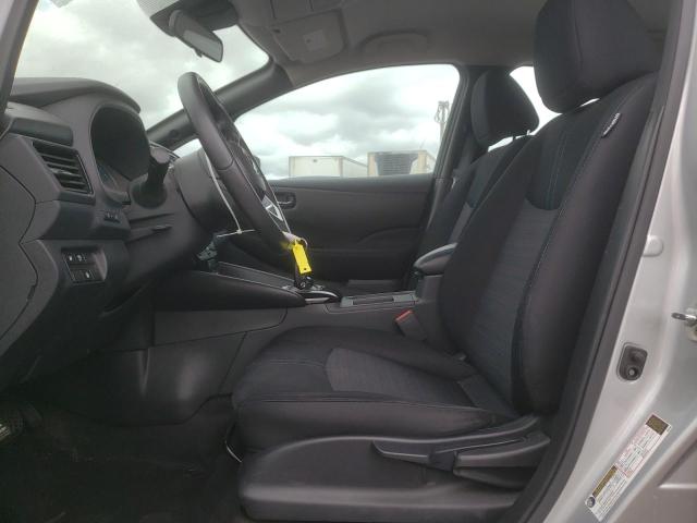 1N4AZ1CP0LC304947 Nissan LEAF SV