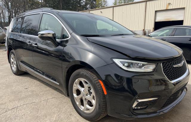 2022 CHRYSLER PACIFICA L - 2C4RC1GG4NR109906