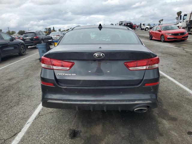 5XXGT4L35KG321990 KIA Optima Lx