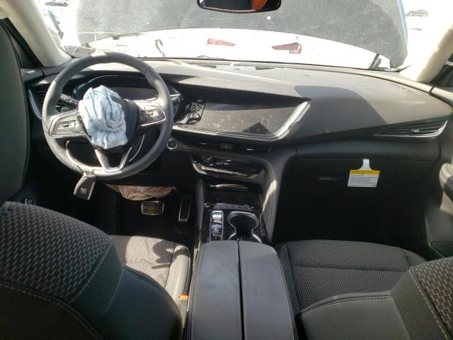 2022 BUICK ENVISION P - LRBAZLR48ND140281
