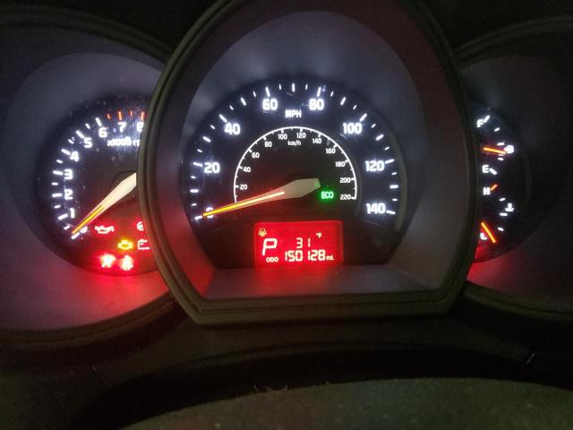 KNADM5A31G6639598 KIA RIO LX