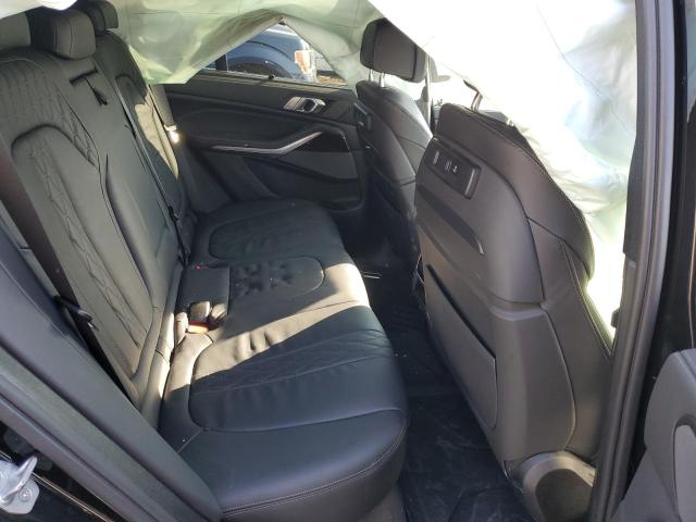 2020 BMW X5 M50I - 5UXJU4C0XLLE46091