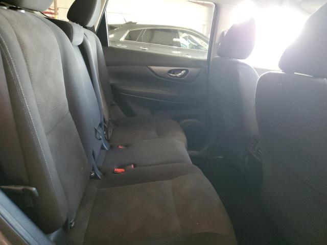 KNMAT2MV0GP595592 Nissan ROGUE S