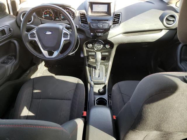 2019 FORD FIESTA ST - 3FADP4DJ1KM132424