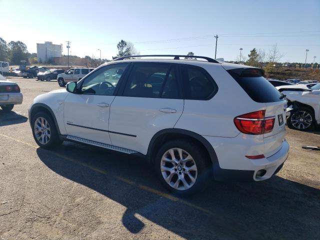 5UXZV4C58D0B01110 BMW X5 Xdrive35i