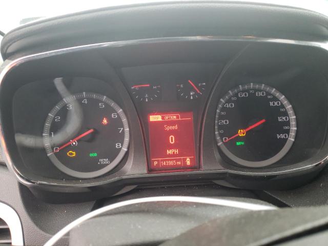 2GKALSEK0F6355756 GMC Terrain Slt