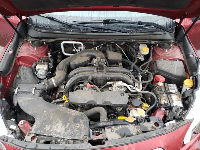 4S3BNAS67H3060661 Subaru Legacy Sport