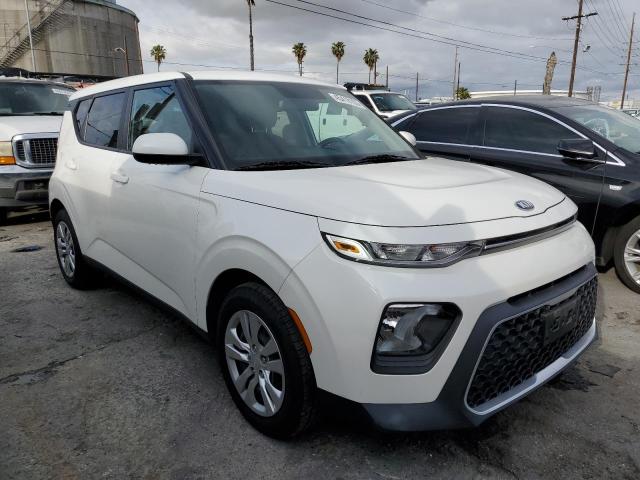 KNDJ23AU6L7715569 KIA SOUL LX