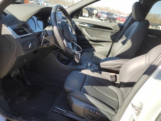 WBXHT3C54K3H33971 BMW X1