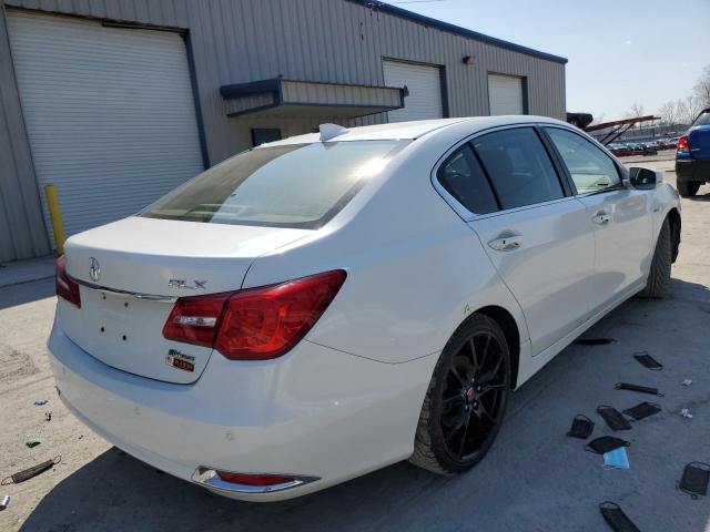 2016 ACURA RLX SPORT - JH4KC2F97GC000411