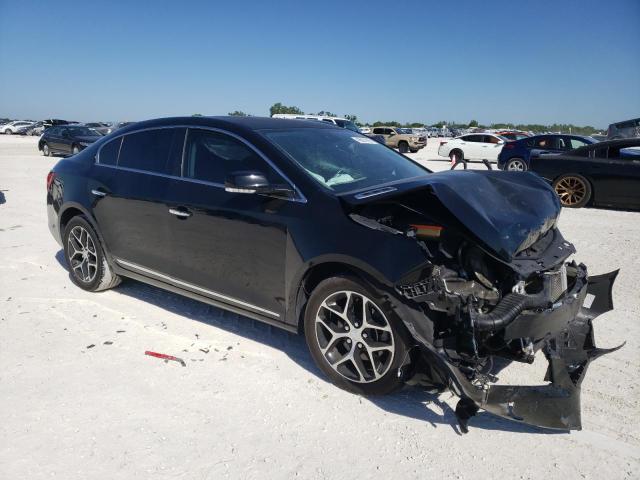 2016 BUICK LACROSSE S - 1G4G45G35GF257741