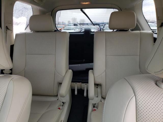 2022 LEXUS GX 460 LUX JTJGM7BX1N5306167