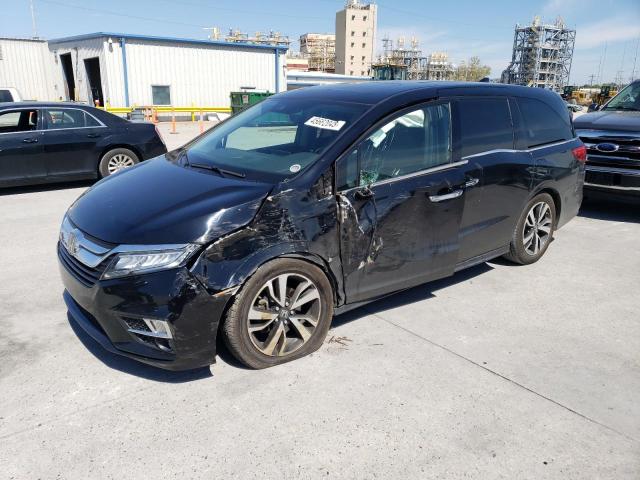 2018 HONDA ODYSSEY EL - 5FNRL6H97JB002920