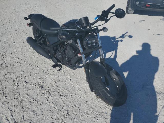 2022 HONDA CMX300 - MLHNC5302N5500609