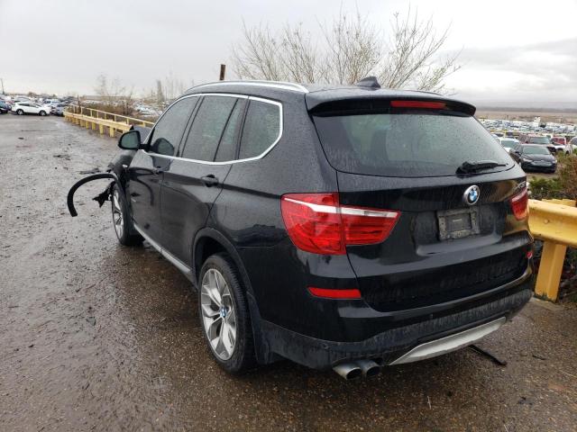 5UXWX9C53G0D68511 BMW X3 Xdrive28i