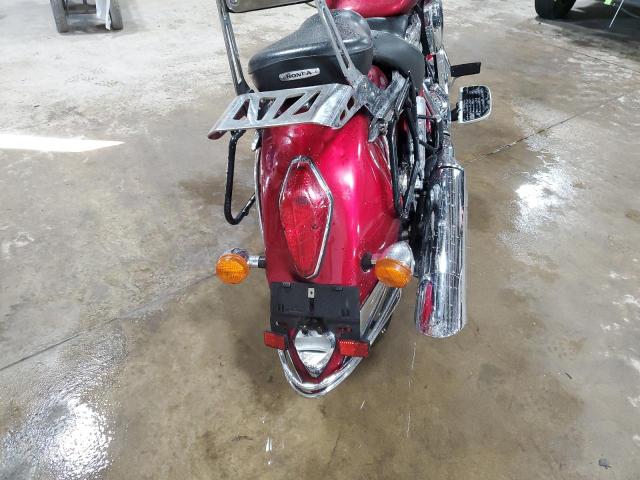 2002 HONDA VTX1800 R - 1HFSC49082A002480