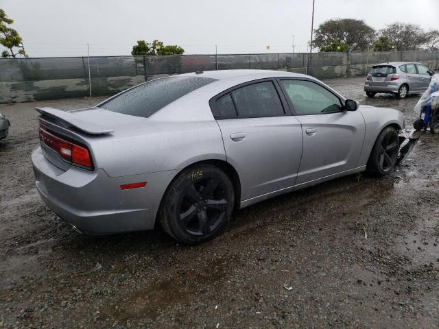 2C3CDXHG8EH124861 Dodge Charger Sxt