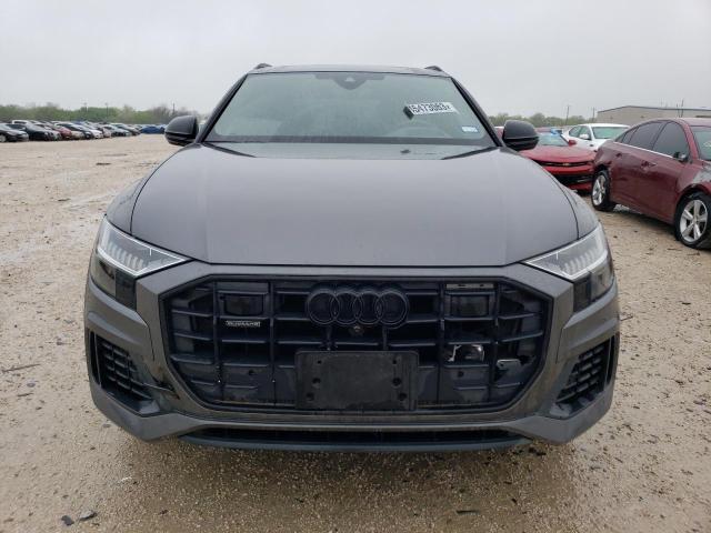 2019 AUDI Q8 PRESTIG WA1CVAF14KD044870
