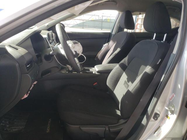 3N1AB8BV7MY329265 Nissan SENTRA S