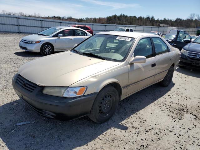 1997 Toyota Camry CE